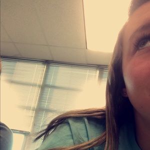 Meet your Posher, Megan